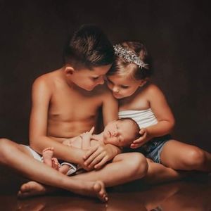 Meet your Posher, Rita